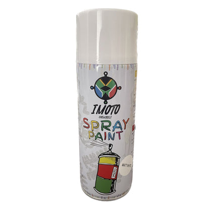 Imoto Spray Paint Spray Cans 450ml
