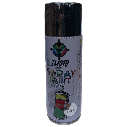 Imoto Spray Paint Spray Cans 450ml