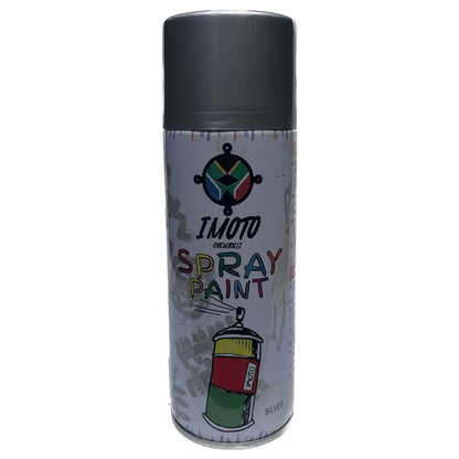 Imoto Spray Paint Spray Cans 450ml