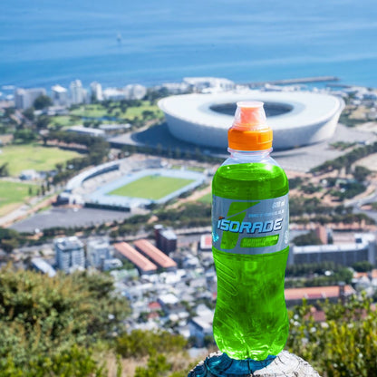 Isorade Sports Drink - Tropical