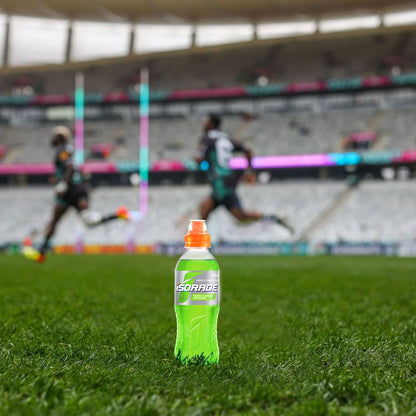Isorade Sports Drink - Tropical