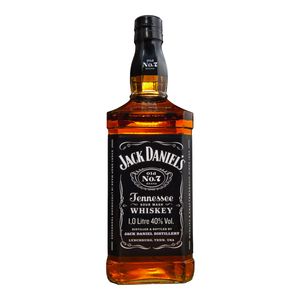 Jack Daniel's Whiskey (1 x 1 l)