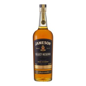Jameson Select Reserve Irish Whiskey in Gift Box (1 x 750 ml)