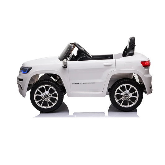 Jeep Grand Cherokee Kids Electric Ride on Car 12v