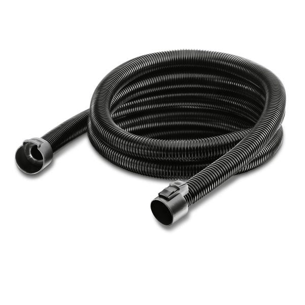 Kärcher 3.5 m WD Suction Hose Extension

The 3.5-m long suction hose extension is suitable for all Kärcher wet and dry vacuum cleaners from the Home & Garden range and ensures a larger operating radius and greater freedom of movement.