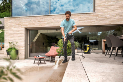 Karcher K 7 WCM Pressure Washer