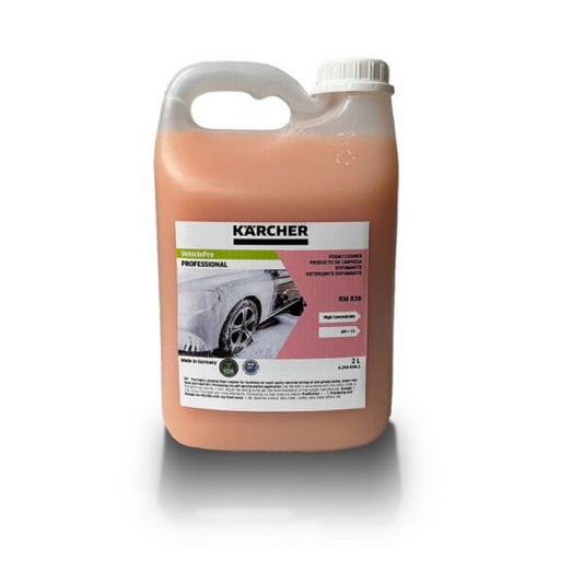 Karcher Touchless Foam Cleaner (2 litre)