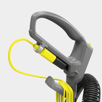 Karcher CV 30/1 Upright Brush-Type Vacuum Cleaner