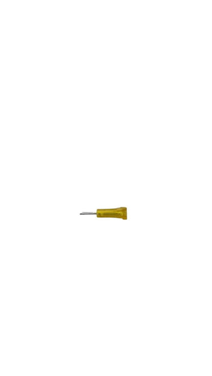 Lucas Car Plug In Fuses 20AMP Pack of 100 Units Automotive