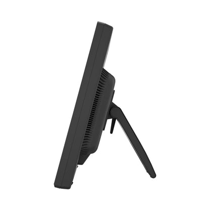 The LG 17″ SXGA Touchscreen Monitor is a highly versatile monitor designed for businesses, professionals, and everyday users who require a responsive, durable, and reliable display. Featuring advanced multi-touch technology, this monitor enables seamless interaction, making it ideal for a wide range of applications, including point-of-sale (POS) systems, industrial environments, office workstations, and general computing needs.