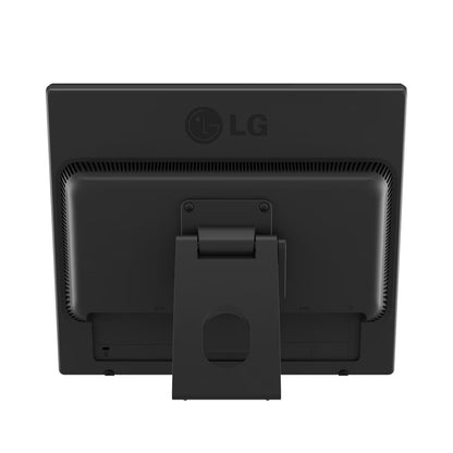 The LG 17″ SXGA Touchscreen Monitor is a highly versatile monitor designed for businesses, professionals, and everyday users who require a responsive, durable, and reliable display. Featuring advanced multi-touch technology, this monitor enables seamless interaction, making it ideal for a wide range of applications, including point-of-sale (POS) systems, industrial environments, office workstations, and general computing needs.