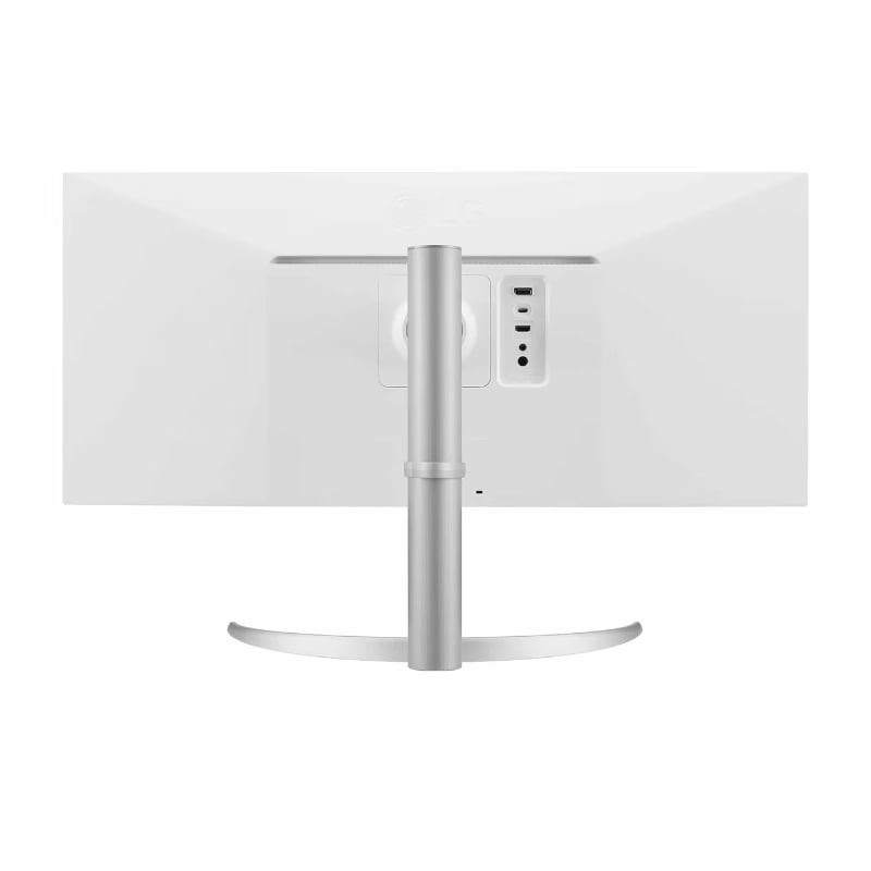 Experience an immersive viewing extravaganza with the LG 34″ UltraWide™ IPS Display. This monitor elevates your visual journey across various applications with its expansive 34-inch screen and Full HD resolution of 2560 x 1080 pixels, delivering unparalleled detail and clarity.