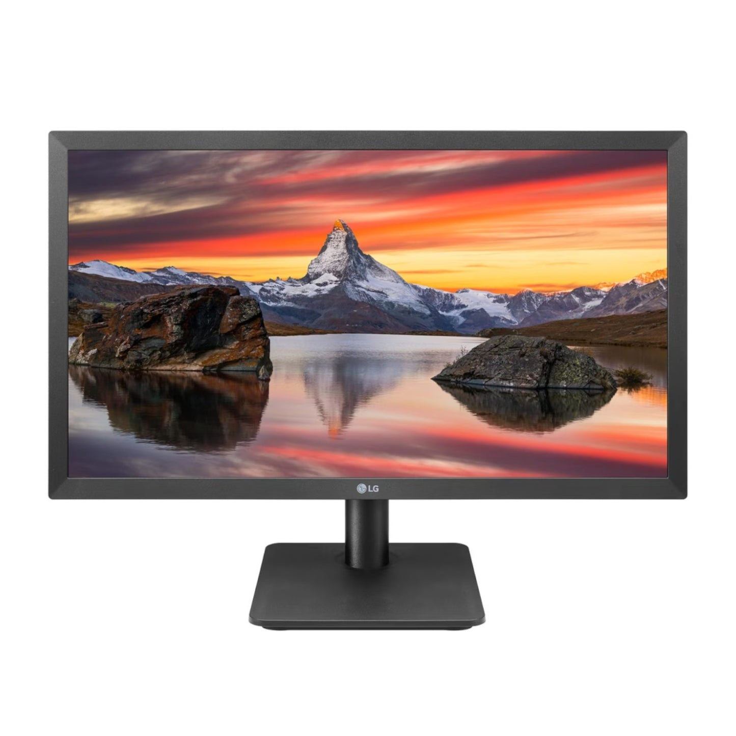 The LG 21.5″ Full HD 75Hz VA Monitor has many great features to help visualize your goals in the workplace. It features a 21.5″ VA display running at 75Hz and a 1920 x 1080 resolution with AMD FreeSync™, making it ideal for home or office use. With various quality-of-life features like Dynamic Action Sync, Flicker Safe Mode, Black Stabilizer, and Reader Mode, you can be sure this reliable monitor is safe and enjoyable to use. With AMD FreeSync™ technology, gamers can experience seamless, fluid movement in h