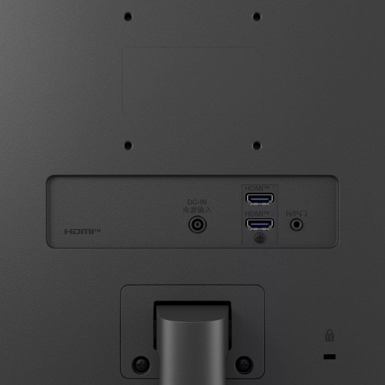 The LG Essential 24MS500 24″ FHD IPS Monitor is your ideal companion for both work and play, delivering clear visuals, smooth performance, and a sleek modern design—all in a compact footprint. Perfect for home or office users, this monitor makes everyday tasks such as emailing, browsing, document editing, and streaming effortless and visually enjoyable. Its Full HD 1920 x 1080 resolution paired with IPS technology ensures vibrant colours and consistent clarity across a 178° wide viewing angle, so you can wo