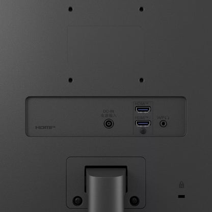 The LG Essential 24MS500 24″ FHD IPS Monitor is your ideal companion for both work and play, delivering clear visuals, smooth performance, and a sleek modern design—all in a compact footprint. Perfect for home or office users, this monitor makes everyday tasks such as emailing, browsing, document editing, and streaming effortless and visually enjoyable. Its Full HD 1920 x 1080 resolution paired with IPS technology ensures vibrant colours and consistent clarity across a 178° wide viewing angle, so you can wo