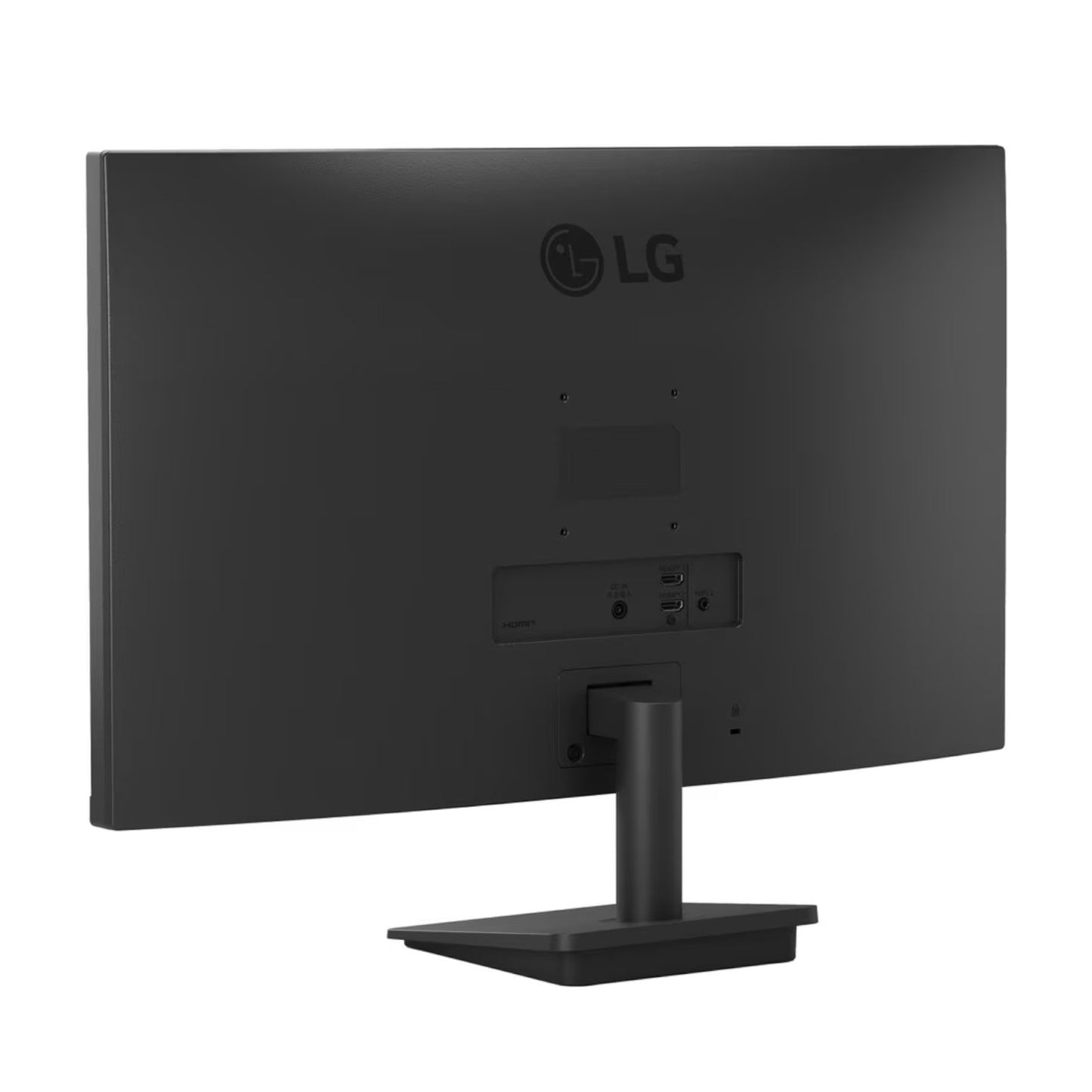 Unlock vibrant visuals and wide-angle viewing with the LG 27” IPS Full HD Monitor, designed to deliver consistent colour and clarity from virtually any angle. With IPS panel technology and a 1920 x 1080 resolution, this display ensures crisp images and accurate colour reproduction across a 178° horizontal and vertical viewing range. Whether you’re working, streaming, or browsing, enjoy every detail with rich colour depth and stunning visual precision.