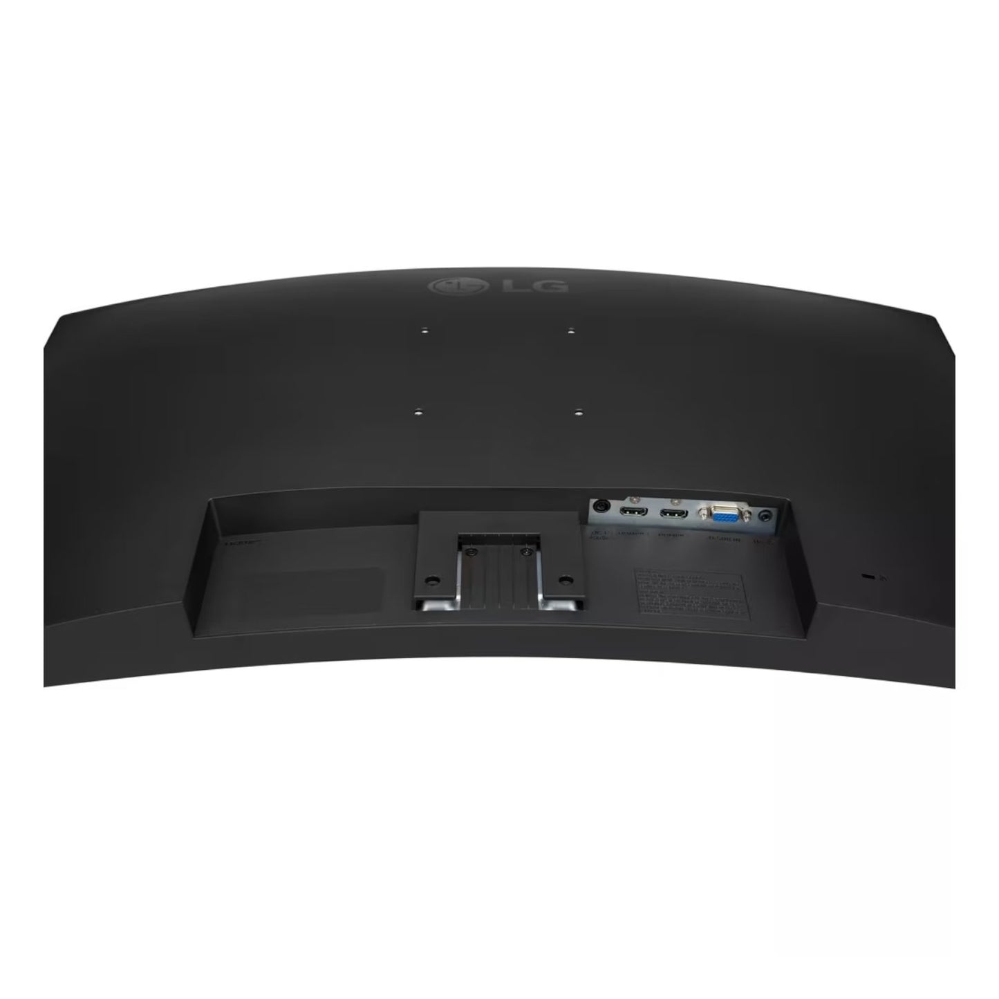 Elevate your everyday viewing with the LG Essential 32MR50C 32″ FHD Curved Monitor, designed to deliver exceptional clarity, comfort, and performance for office professionals, content creators, and home users alike. With a spacious 31.5″ Full HD (1920×1080) curved VA panel, this display offers a truly immersive experience, providing enhanced depth and colour uniformity across the screen. The 1500R curvature wraps around your field of vision, making it easier to focus and engage with your content—ideal for m