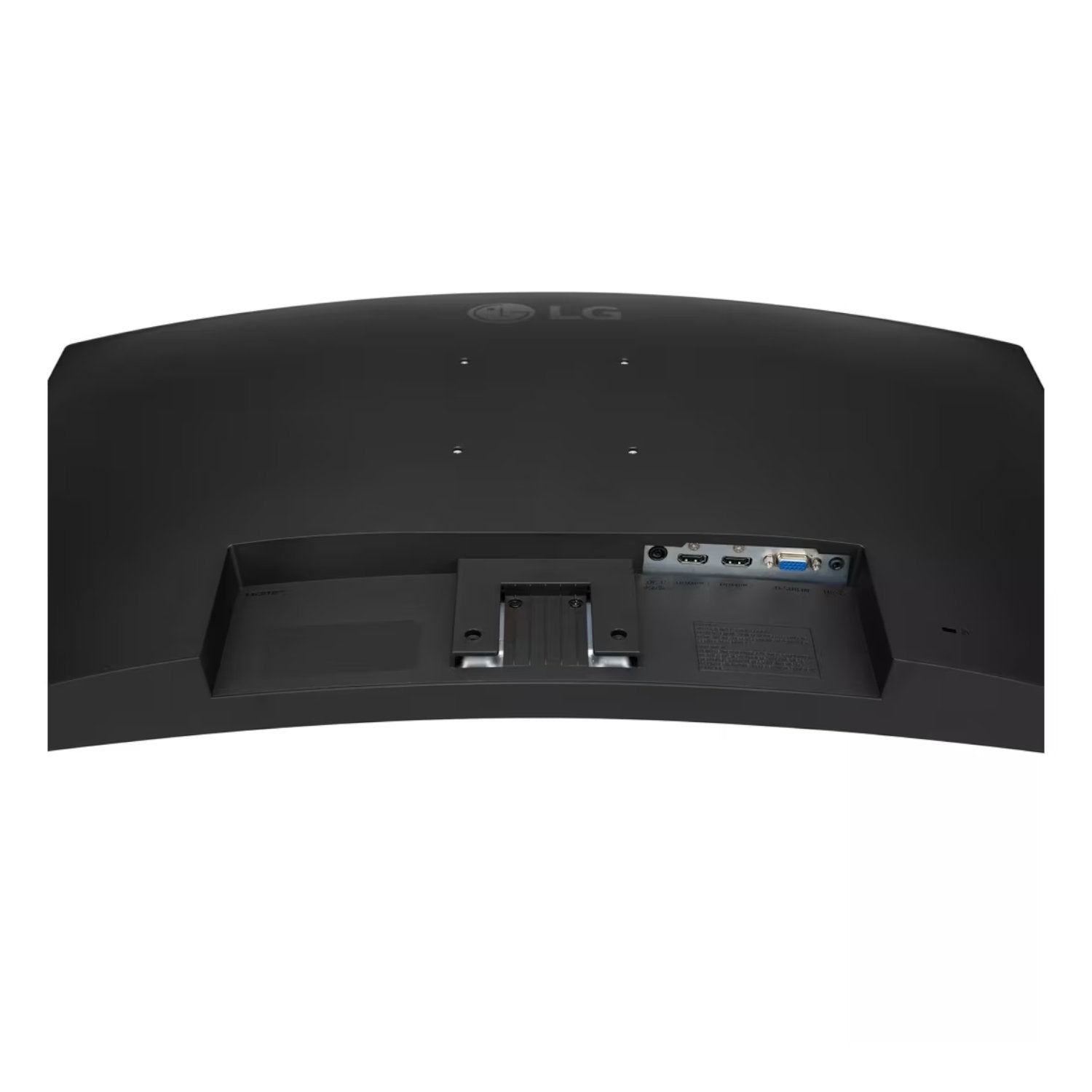 Elevate your everyday viewing with the LG Essential 32MR50C 32″ FHD Curved Monitor, designed to deliver exceptional clarity, comfort, and performance for office professionals, content creators, and home users alike. With a spacious 31.5″ Full HD (1920×1080) curved VA panel, this display offers a truly immersive experience, providing enhanced depth and colour uniformity across the screen. The 1500R curvature wraps around your field of vision, making it easier to focus and engage with your content—ideal for m