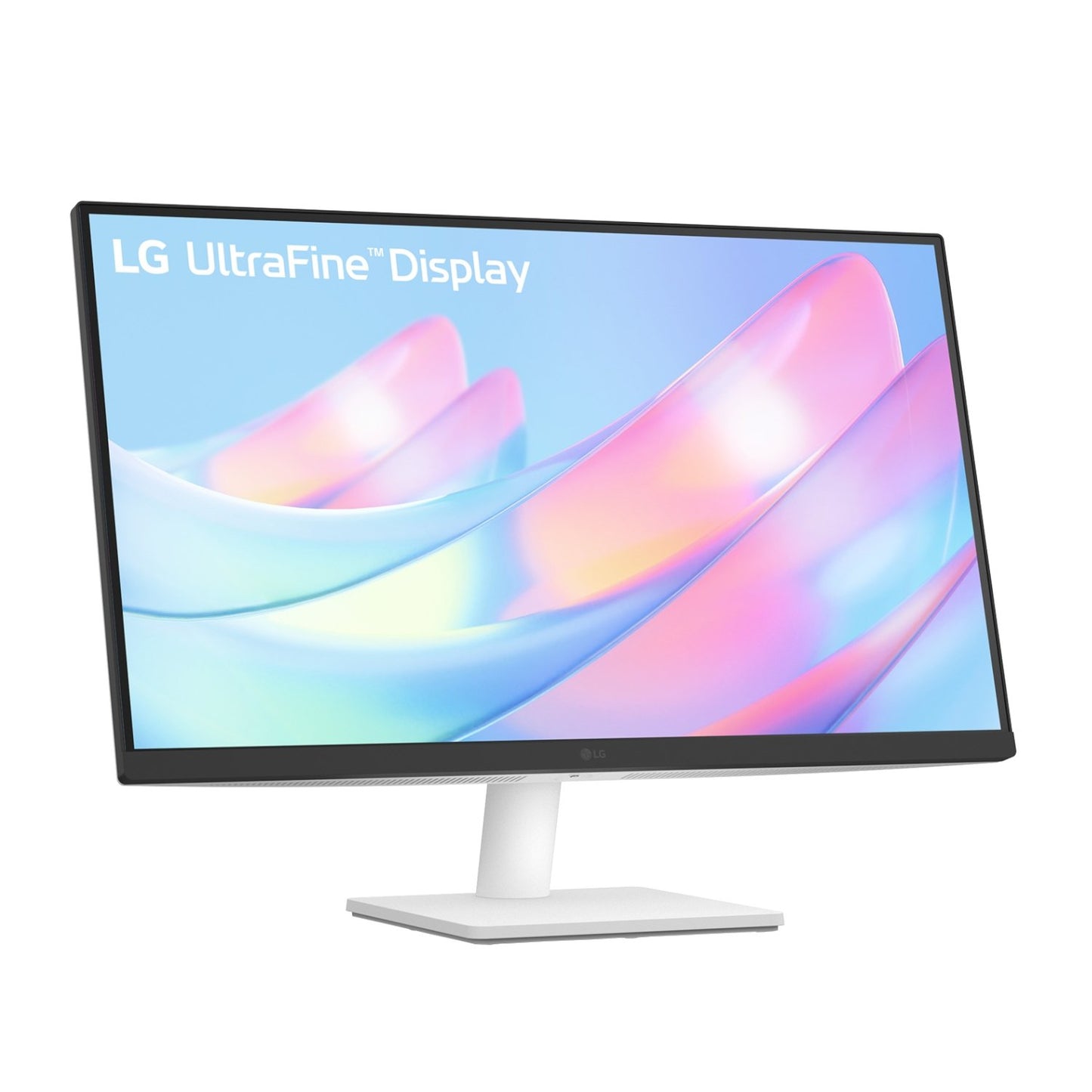 Experience professional-grade clarity and colour with the LG UltraFine 27″ 4K UHD IPS Monitor, crafted for creatives, designers, and professionals who demand ultra-precise visuals. Featuring a stunning 3840 x 2160 resolution and IPS panel technology, this 27″ display delivers ultra-sharp details and consistent colours from virtually any viewing angle. The 1000:1 contrast ratio enables deeper blacks and more vibrant highlights, making this monitor ideal for high-resolution photo editing, video production, an