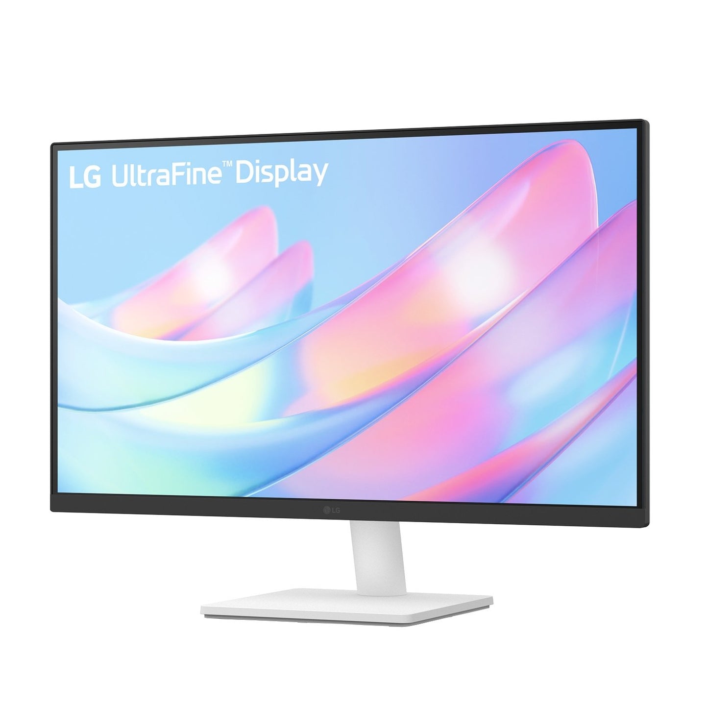 Experience professional-grade clarity and colour with the LG UltraFine 27″ 4K UHD IPS Monitor, crafted for creatives, designers, and professionals who demand ultra-precise visuals. Featuring a stunning 3840 x 2160 resolution and IPS panel technology, this 27″ display delivers ultra-sharp details and consistent colours from virtually any viewing angle. The 1000:1 contrast ratio enables deeper blacks and more vibrant highlights, making this monitor ideal for high-resolution photo editing, video production, an