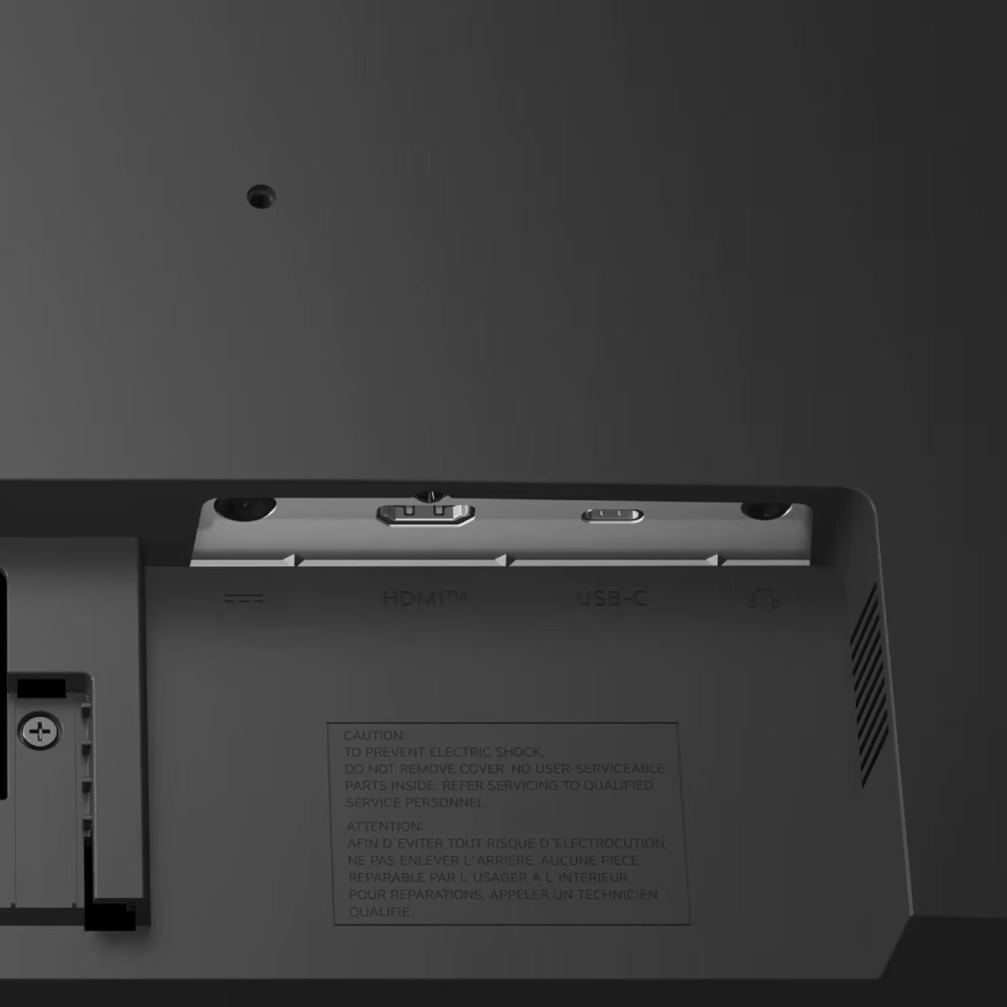 Enhance your productivity and visual experience with the LG UltraFine 27″ QHD IPS Monitor, designed for creative professionals and power users who demand exceptional clarity, colour accuracy, and fluid performance. Featuring a stunning 2560 x 1440 resolution and 99% sRGB colour gamut, this monitor delivers precise, true-to-life colour reproduction ideal for photo editing, design, and content creation. The IPS panel technology ensures wide viewing angles with consistent colour and brightness across every inc