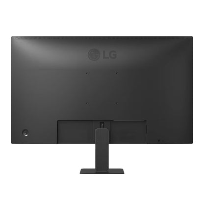 Enhance your productivity and visual experience with the LG UltraFine 27″ QHD IPS Monitor, designed for creative professionals and power users who demand exceptional clarity, colour accuracy, and fluid performance. Featuring a stunning 2560 x 1440 resolution and 99% sRGB colour gamut, this monitor delivers precise, true-to-life colour reproduction ideal for photo editing, design, and content creation. The IPS panel technology ensures wide viewing angles with consistent colour and brightness across every inc