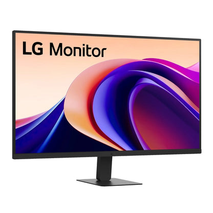 Experience professional-grade colour precision and performance with the LG UltraFine 32″ QHD IPS Monitor. Designed for creative professionals, designers, and power users, this 31.5″ display delivers stunning 2560 x 1440 QHD resolution with IPS technology, offering vivid visuals and consistent colours from virtually any angle. Boasting 99% sRGB colour gamut coverage, it reproduces colours with outstanding accuracy, making it ideal for photo editing, video production, and content creation. Add HDR10 support t