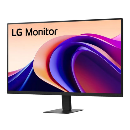 Experience professional-grade colour precision and performance with the LG UltraFine 32″ QHD IPS Monitor. Designed for creative professionals, designers, and power users, this 31.5″ display delivers stunning 2560 x 1440 QHD resolution with IPS technology, offering vivid visuals and consistent colours from virtually any angle. Boasting 99% sRGB colour gamut coverage, it reproduces colours with outstanding accuracy, making it ideal for photo editing, video production, and content creation. Add HDR10 support t