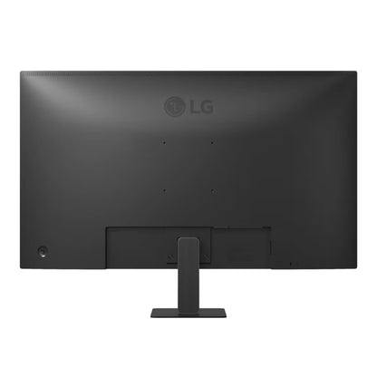 Experience professional-grade colour precision and performance with the LG UltraFine 32″ QHD IPS Monitor. Designed for creative professionals, designers, and power users, this 31.5″ display delivers stunning 2560 x 1440 QHD resolution with IPS technology, offering vivid visuals and consistent colours from virtually any angle. Boasting 99% sRGB colour gamut coverage, it reproduces colours with outstanding accuracy, making it ideal for photo editing, video production, and content creation. Add HDR10 support t
