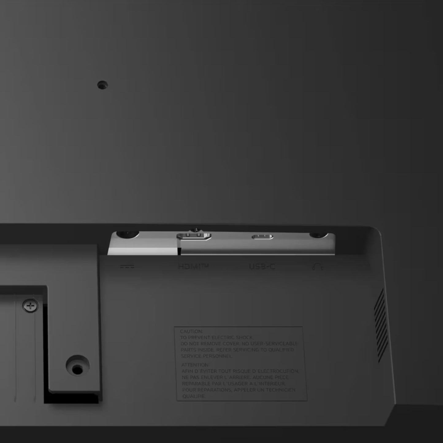 Experience professional-grade colour precision and performance with the LG UltraFine 32″ QHD IPS Monitor. Designed for creative professionals, designers, and power users, this 31.5″ display delivers stunning 2560 x 1440 QHD resolution with IPS technology, offering vivid visuals and consistent colours from virtually any angle. Boasting 99% sRGB colour gamut coverage, it reproduces colours with outstanding accuracy, making it ideal for photo editing, video production, and content creation. Add HDR10 support t