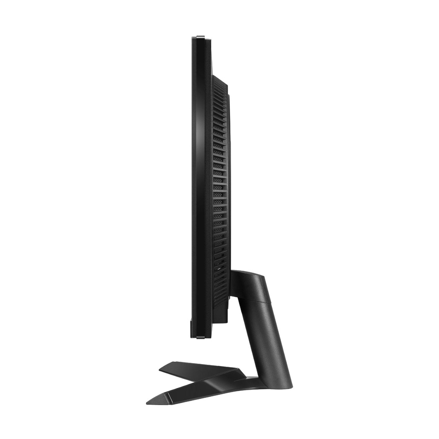 Get ready to dominate the game with the LG UltraGear 24GS60F 24″ FHD IPS Gaming Monitor, engineered for speed, clarity, and responsiveness. Designed with competitive gamers in mind, this monitor features a blazing-fast 180Hz refresh rate and an ultra-responsive 1ms (GtG) response time, ensuring fluid motion and razor-sharp visuals in every frame. Whether you’re locked in an intense FPS or exploring vast virtual worlds, the Full HD 1920×1080 IPS panel delivers vibrant colours and consistent image quality fro