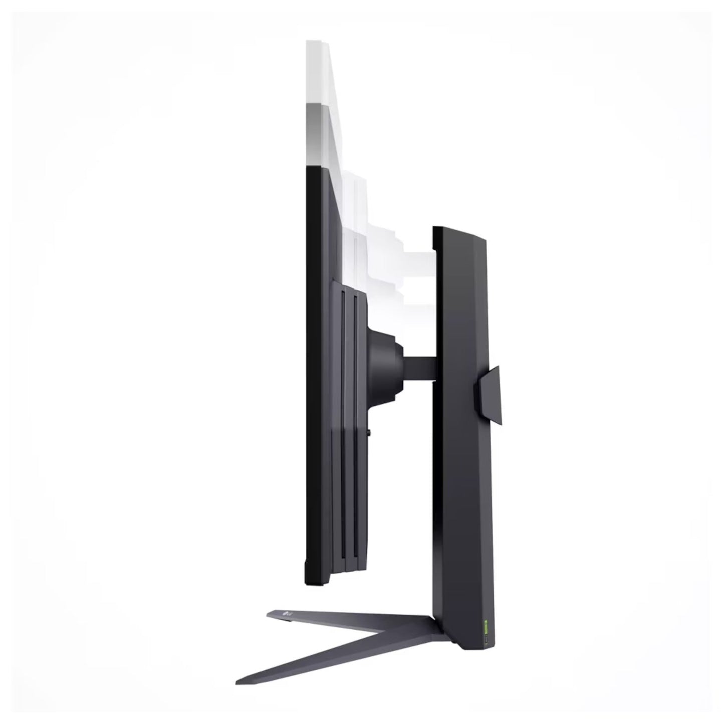 LG UltraGear 27″ QHD IPS Gaming Monitor 180/200Hz Overclock 1ms

Level up your competitive edge with the LG UltraGear 27GS75Q 27″ QHD IPS Gaming Monitor, engineered to deliver lightning-fast responsiveness, brilliant visuals, and precision control. Designed for hardcore gamers and content creators, this high-performance display offers a native 180Hz refresh rate that can be overclocked to a blistering 200Hz, ensuring seamless motion clarity in every frame. Combined with a rapid 1ms GtG response time