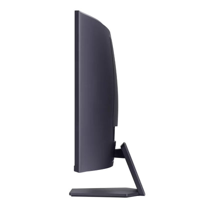 LG UltraGear 32″ QHD VA Curved Gaming Monitor 180Hz 1ms

Dominate every game with the LG UltraGear 32GS60QC – a feature-rich 32″ QHD curved gaming monitor engineered for performance and immersion. With an ultra-smooth 180Hz refresh rate and lightning-fast 1ms response time, this display delivers razor-sharp visuals and fluid motion, making it the ideal choice for competitive gamers and content creators alike. The 2560 x 1440 QHD resolution on a 1000R curved VA panel enhances field of view and depth, pulling