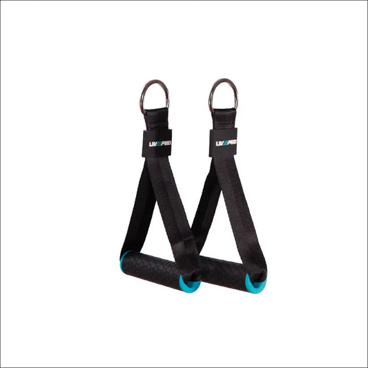 LivePro Handles