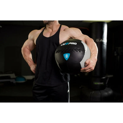 Livepro Weighted Wall Ball