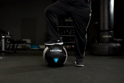 Livepro Weighted Wall Ball