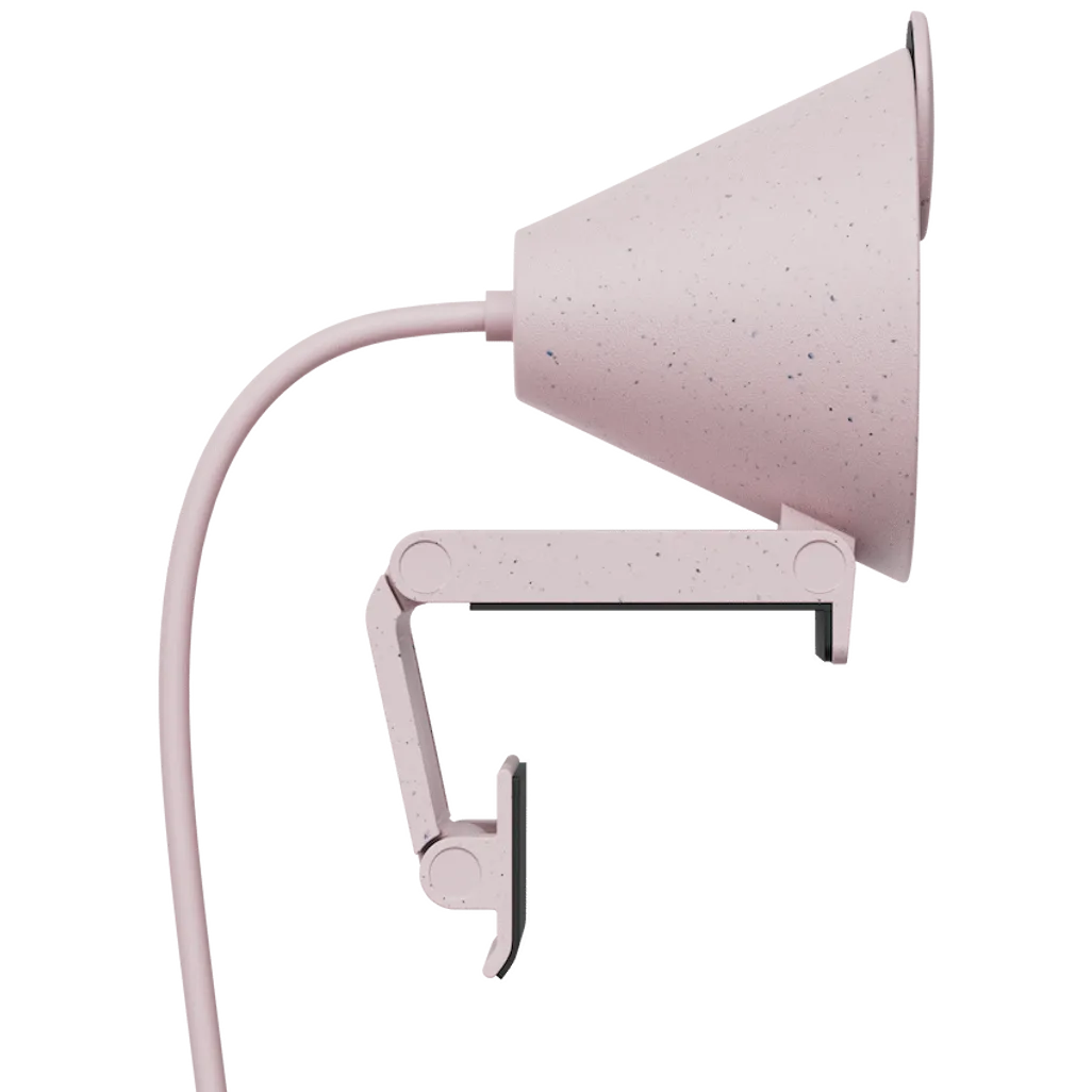 Enhance your video calls with the Logitech Brio 300 Webcam in Rose. 1080p resolution, RightLight 2 auto-correction, and 2-year warranty. Perfect for Zoom & Teams in SA.