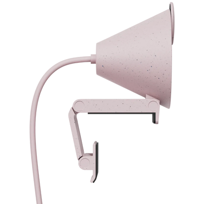 Enhance your video calls with the Logitech Brio 300 Webcam in Rose. 1080p resolution, RightLight 2 auto-correction, and 2-year warranty. Perfect for Zoom & Teams in SA.