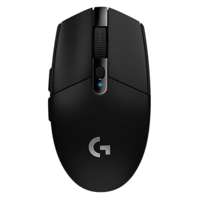 Shop the Logitech G305 Lightspeed Wireless Gaming Mouse with HERO sensor, 12,000 DPI precision, ultra-lightweight design, and long battery life. Perfect for gaming in South Africa.

Take your gaming performance to the next level with the Logitech G305 Lightspeed Wireless Gaming Mouse. Built for speed, precision, and reliability, this high-performance mouse combines advanced wireless technology with a powerful HERO sensor—all at an affordable price.