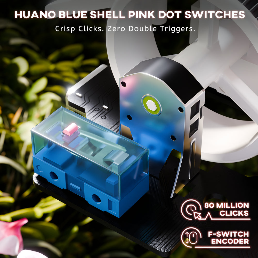 Shop the Logitech G305 Lightspeed Wireless Gaming Mouse with HERO sensor, 12,000 DPI precision, ultra-lightweight design, and long battery life. Perfect for gaming in South Africa.

Take your gaming performance to the next level with the Logitech G305 Lightspeed Wireless Gaming Mouse. Built for speed, precision, and reliability, this high-performance mouse combines advanced wireless technology with a powerful HERO sensor—all at an affordable price.