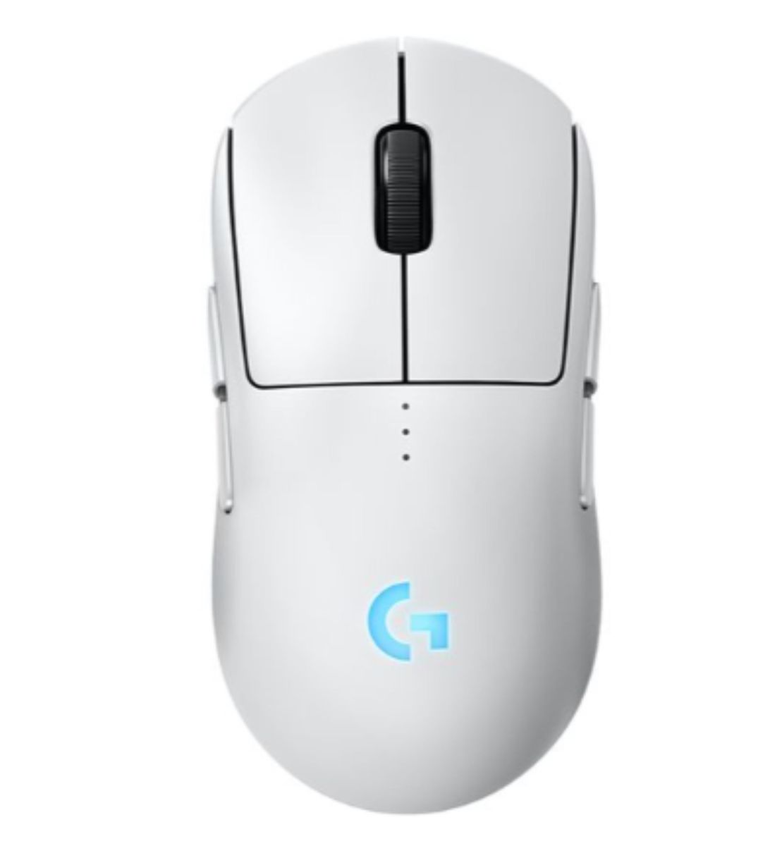 Logitech PRO 2 LIGHTSPEED Ambidextrous Wireless Gaming Mouse (2 Year Warranty)

The Logitech G PRO 2 LIGHTSPEED Ambidextrous Wireless Gaming Mouse is designed to help you dominate every match, offering top-tier performance and incredible precision. With the cutting-edge HERO 2 sensor, this mouse delivers an astounding 100 - 44,000 DPI range, ensuring your every move is captured with pixel-perfect accuracy.