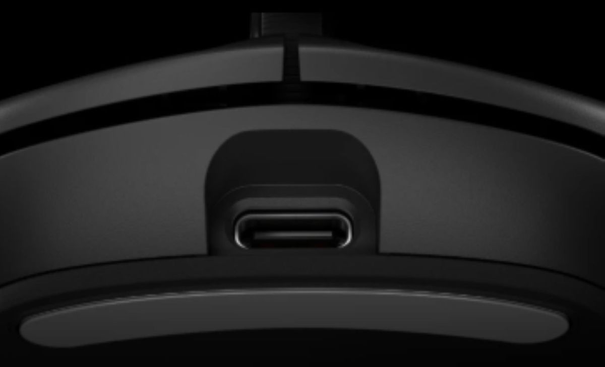 Logitech PRO 2 LIGHTSPEED Ambidextrous Wireless Gaming Mouse (2 Year Warranty)

The Logitech G PRO 2 LIGHTSPEED Ambidextrous Wireless Gaming Mouse is designed to help you dominate every match, offering top-tier performance and incredible precision. With the cutting-edge HERO 2 sensor, this mouse delivers an astounding 100 - 44,000 DPI range, ensuring your every move is captured with pixel-perfect accuracy.