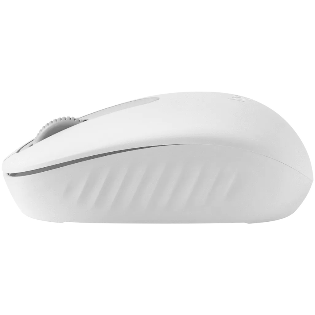 Logitech M196 Bluetooth Mouse With 1000 DPI Tracking (2 Year Warranty)
Meet M196, the reliable Bluetooth mouse that frees up your workspace, connects in seconds, and is durably made with recycled plastic. The compact, contoured shape design and 12 months of battery life6Battery life varies with use conditions., let you focus on what you do best.