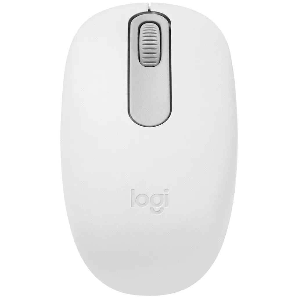 Logitech M196 Bluetooth Mouse With 1000 DPI Tracking (2 Year Warranty)
Meet M196, the reliable Bluetooth mouse that frees up your workspace, connects in seconds, and is durably made with recycled plastic. The compact, contoured shape design and 12 months of battery life6Battery life varies with use conditions., let you focus on what you do best.