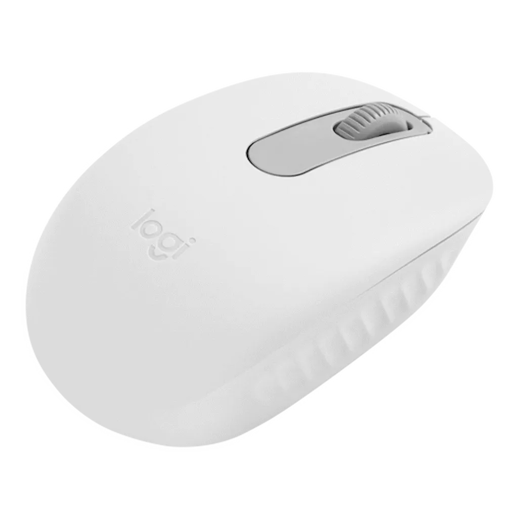 Logitech M196 Bluetooth Mouse With 1000 DPI Tracking (2 Year Warranty)
Meet M196, the reliable Bluetooth mouse that frees up your workspace, connects in seconds, and is durably made with recycled plastic. The compact, contoured shape design and 12 months of battery life6Battery life varies with use conditions., let you focus on what you do best.