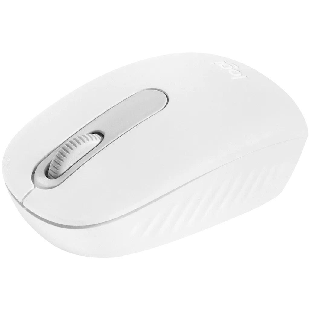 Logitech M196 Bluetooth Mouse With 1000 DPI Tracking (2 Year Warranty)
Meet M196, the reliable Bluetooth mouse that frees up your workspace, connects in seconds, and is durably made with recycled plastic. The compact, contoured shape design and 12 months of battery life6Battery life varies with use conditions., let you focus on what you do best.