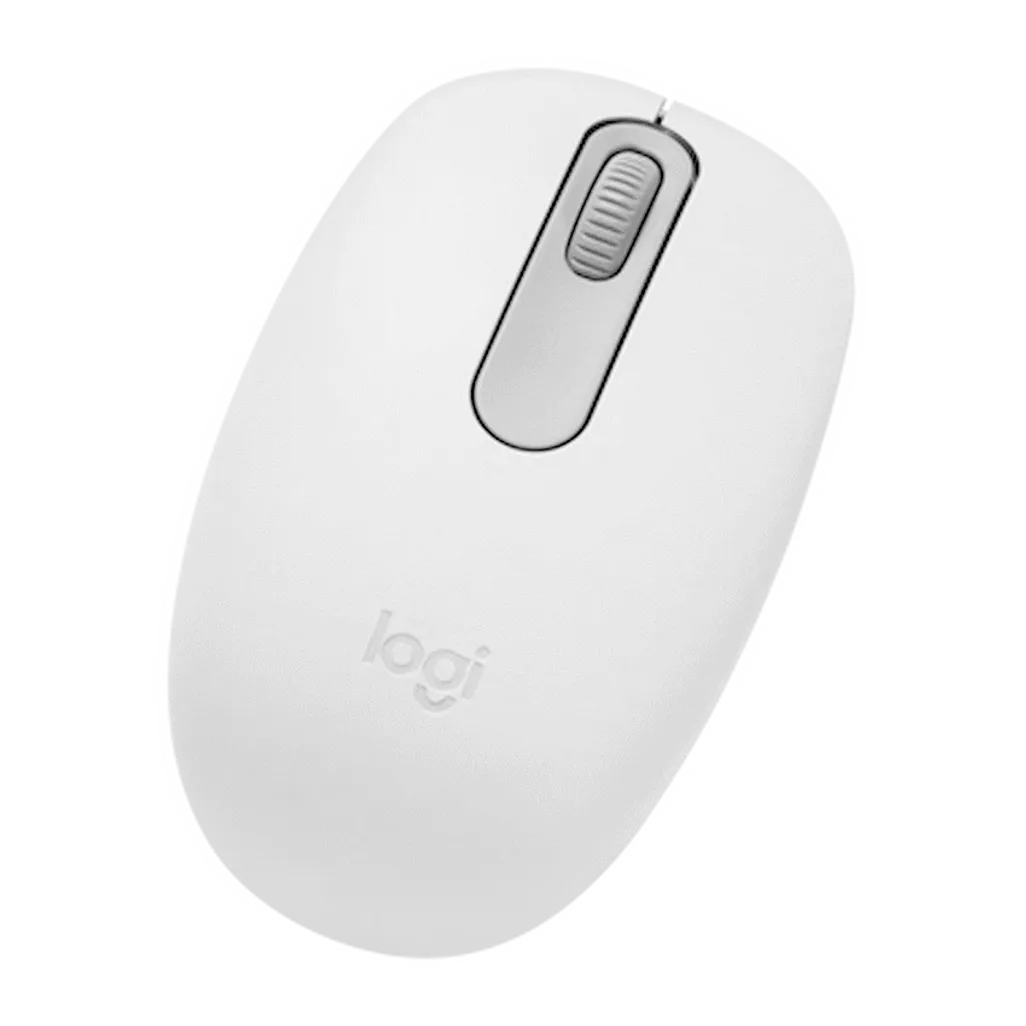 Logitech M196 Bluetooth Mouse With 1000 DPI Tracking (2 Year Warranty)
Meet M196, the reliable Bluetooth mouse that frees up your workspace, connects in seconds, and is durably made with recycled plastic. The compact, contoured shape design and 12 months of battery life6Battery life varies with use conditions., let you focus on what you do best.