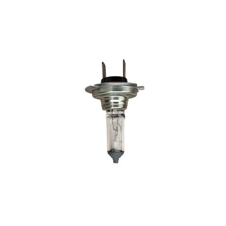 Lucas 12V 55WATTS Halogen H7 Headlight Car Light headlamp Pack of 2 (2 Pin)