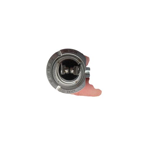Lucas 12V 55WATTS Halogen H7 Headlight Car Light headlamp Pack of 2 (2 Pin)