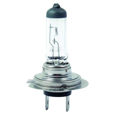 Lucas 12V 55WATTS Halogen H7 Headlight Car Light headlamp Pack of 2 (2 Pin)